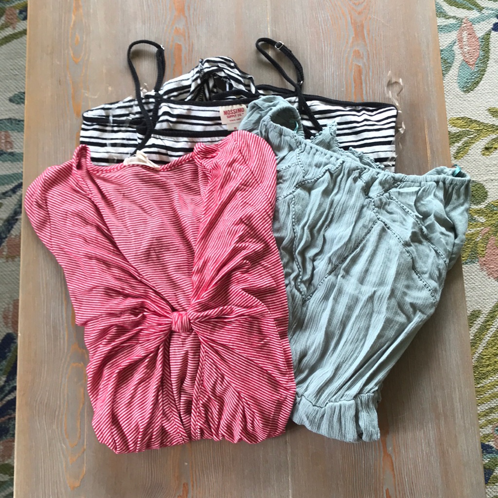 Romper Bundle